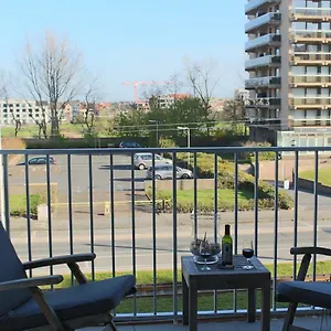 Apartment Azur, Ostende