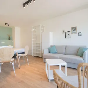 Apartment Sea Soon, Ostende