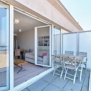 Appartement Seadream, Ostende