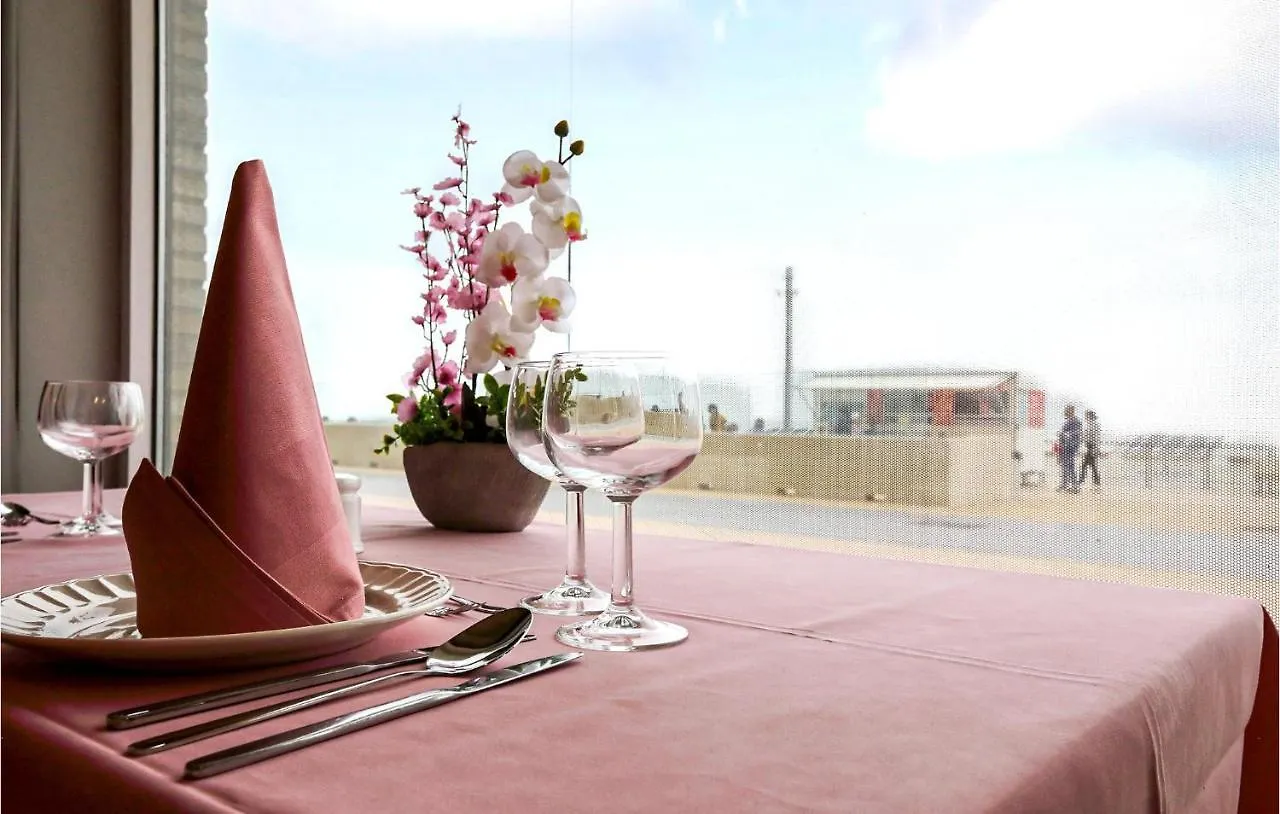 Appartamento Residentie Kursaal Ref,29 Ostenda
