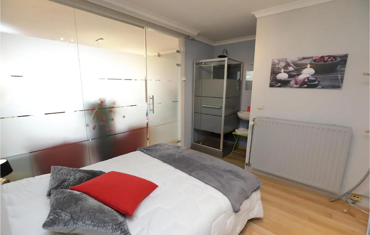 Appartamento Residentie Kursaal Ref,29 Ostenda Belgio