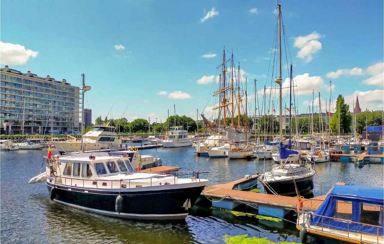 Appartamento Residentie Kursaal Ref,29 Ostenda