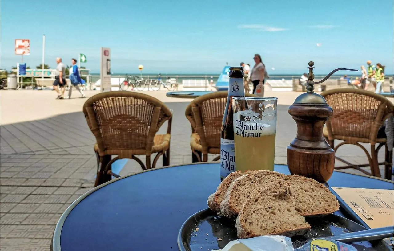 Appartamento Residentie Kursaal Ref,29 Ostenda