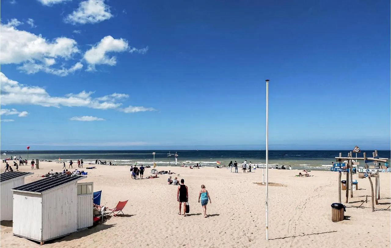 Appartamento Residentie Kursaal Ref,29 Ostenda Belgio